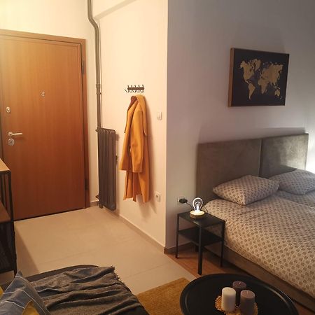 Cozy Studio Next To Acropolis & Plaka Ateny Zewnętrze zdjęcie