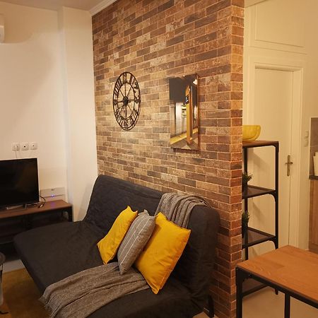 Cozy Studio Next To Acropolis & Plaka Ateny Zewnętrze zdjęcie