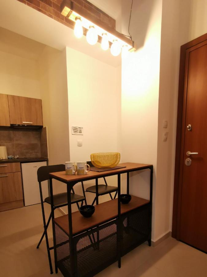Cozy Studio Next To Acropolis & Plaka Ateny Zewnętrze zdjęcie