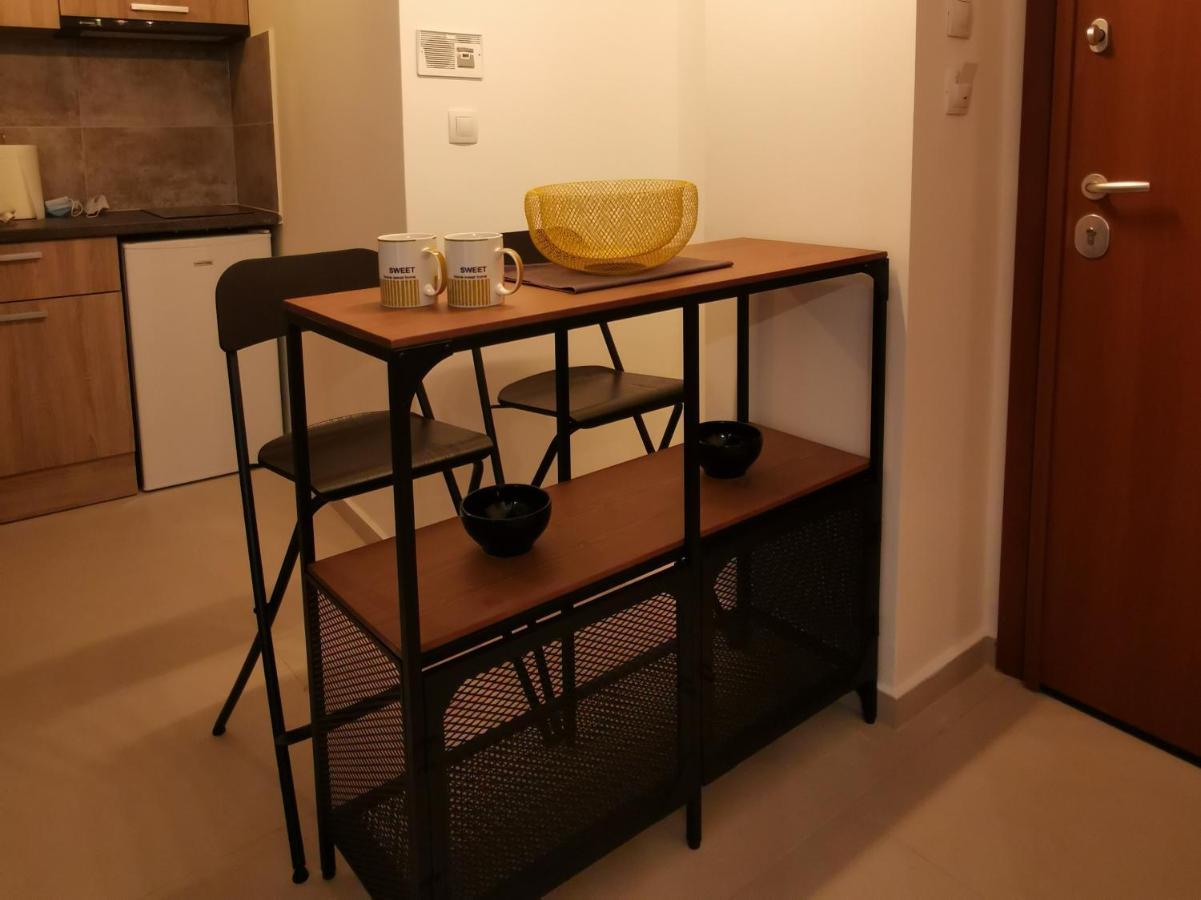 Cozy Studio Next To Acropolis & Plaka Ateny Zewnętrze zdjęcie